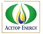 Acetop Energy logo