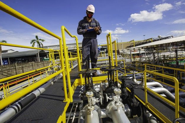 Asset Integrity, Operations & Maintenance