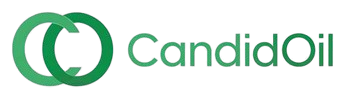 CandidOil logo