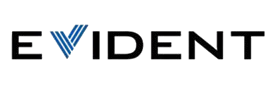 Evident logo