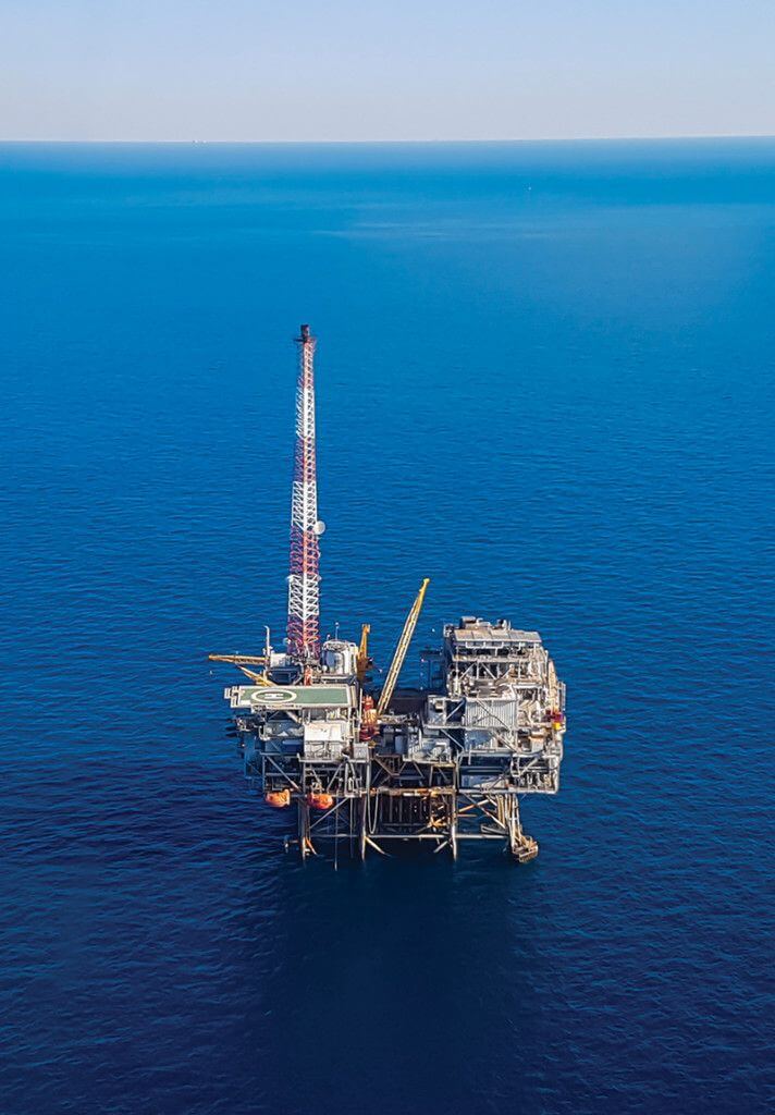 Engineering and industrial operations
