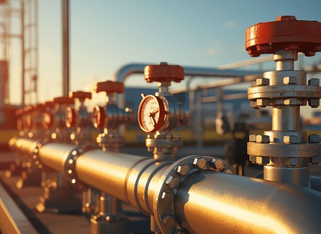 Engineering and industrial operations