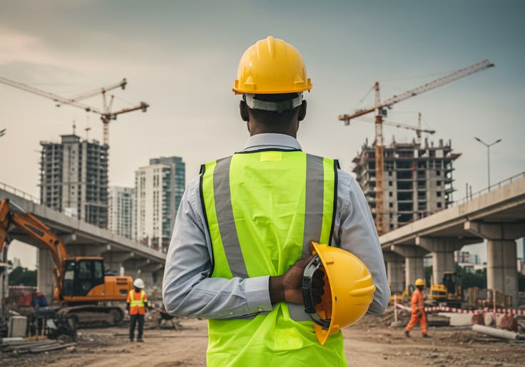 Engineering and industrial operations