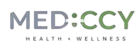Mediccy Health & Wellness logo