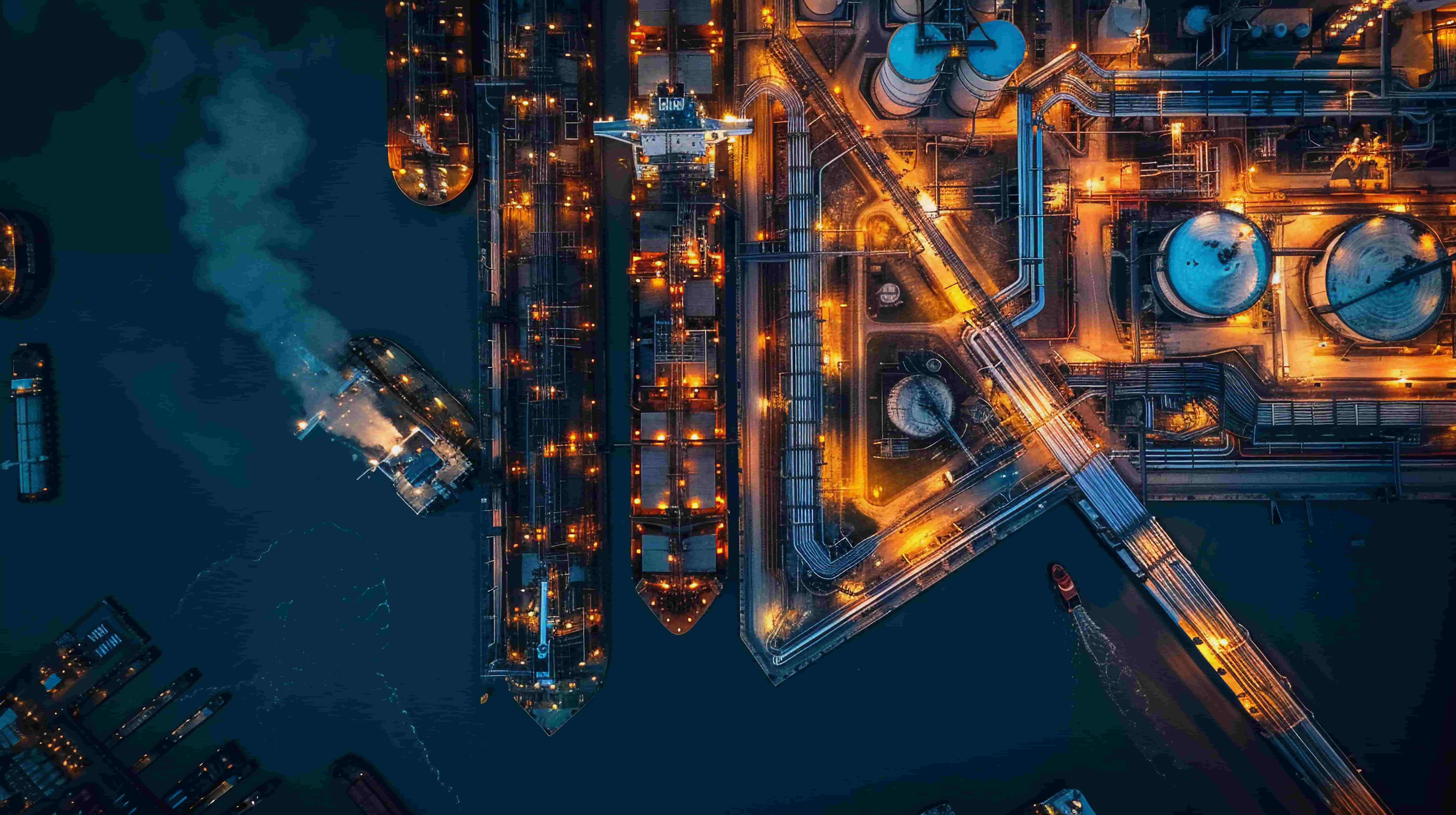 Procurement & Supply Chain Advisory