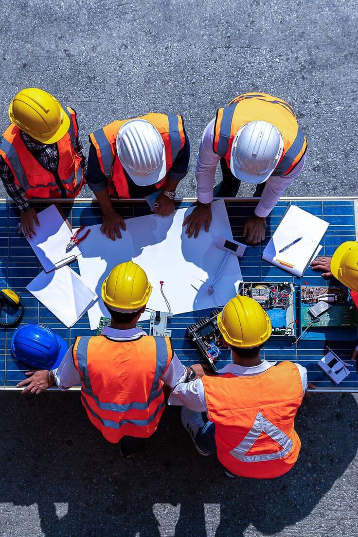 Engineering Research & Development