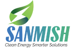 Sanmish logo