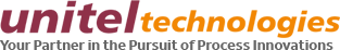 Unitel Technology logo